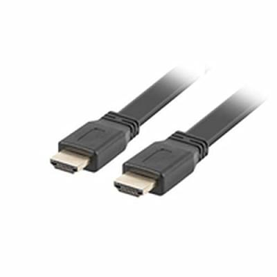 LANBERG C&acirc;ble hdmi  ca-hdmi-21cu-0030-bk