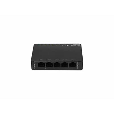 LANBERG  Dsp3-1005-60w Switch Noir