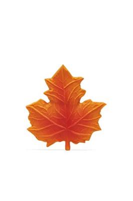 PLAN TOYS Anneau de dentition - feuille d'&eacute;rable LA90445