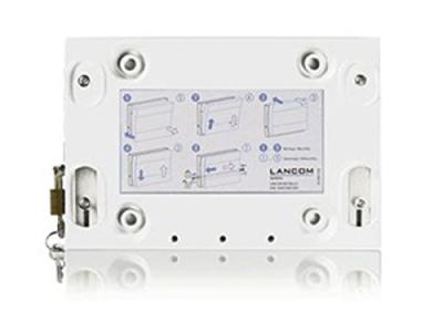 LANCOM  wall mount (rail)  systems 61344