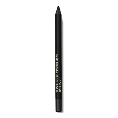 LANCOME Lanc&ocirc;me - 24H Drama Liquid-Pencil Eyeliner 01 Caf&eacute; Noir 1.2 g