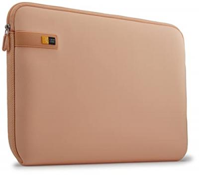 CASE LOGIC  Laps -116 Apricot Ice sacoche d'ordinateurs portables 40,6 cm (16"") Housse Beige