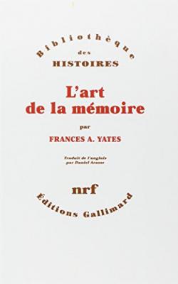 Fournisseur Cultura L'art De La M&eacute;moire