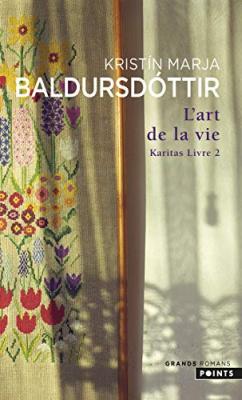 L'Art de la vie: Karitas Livre 2