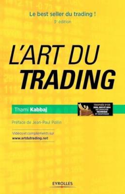 Fournisseur Cultura L'art Du Trading (3e &Eacute;dition)