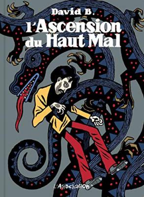 Fournisseur Cultura L'ascension Du Haut Mal