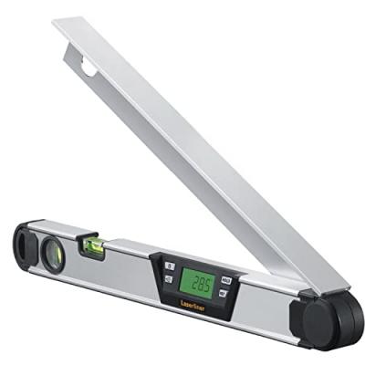 LASERLINER Pantom&egrave;tre &eacute;lectronique num&eacute;rique 60cm 0-220&deg; arcomaster 60 