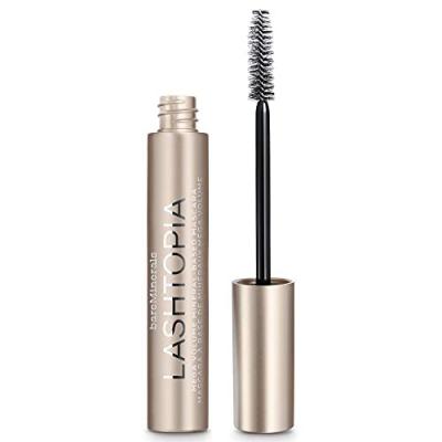BAREMINERALS Lashtopia Mega Volume mineral based mascara 12 ml