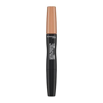 RIMMEL LONDON  Rouge &agrave; l&egrave;vres liquide Lasting Provocalips 2,3 ml 115