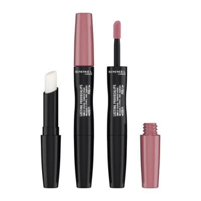 RIMMEL LONDON  Rouge &agrave; l&egrave;vres liquide Lasting Provocalips 2,3 ml 400
