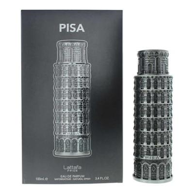 Lattafa - Pride Pisa Eau de parfum 100 ml male