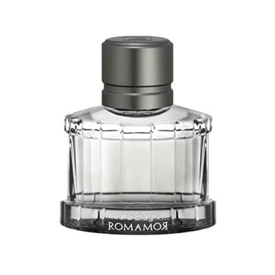 Laura Biagiotti - Romamor Uomo Eau de Toilette Spray toilette 40 ml