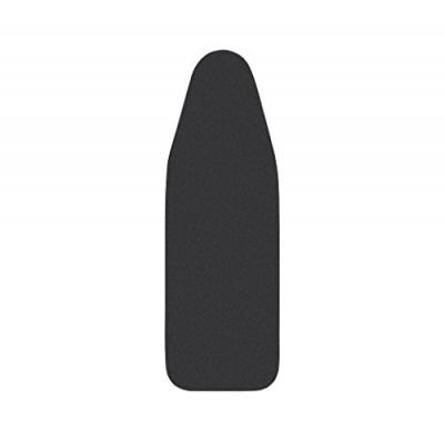 LAURASTAR Housse 131x55cm noire pour table &agrave; repasser - 127.7800.898 127.7800.898