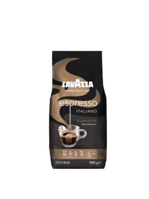 GENERIQUE Lavazza Espresso Italiano Classico - 500 g. caf&eacute; en grains