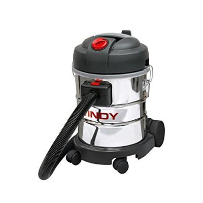 LAVOR  - Aspirateur eau et poussi&egrave;res 1400W 20 litres - WINDY 120 IF