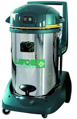 LAVOR Aspirateur sans sac Professionnel  Pro Domus ir