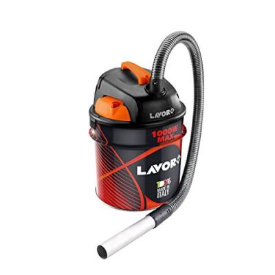 LAVOR Aspirateur vide cendres 1000W 18L - Ashley 901 - 