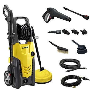 LAVOR Idropulitrice  Wash PLANET 170