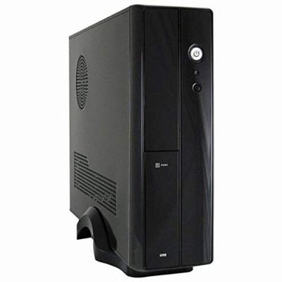 LC POWER Case Lc-power Lc-1400mi 300w +300sfx