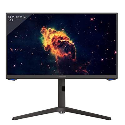 LC POWER Lc-power lc-m25-fhd-144 24.5"" led full hd 1 ms noir