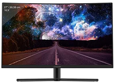 LC POWER Lc-power lc-m27-fhd-240-c 27"" full hd 4 ms noir