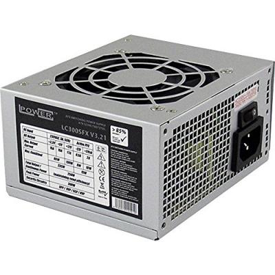 LC POWER  LC300SFX Alimentation PC 300 W SFX sans certification