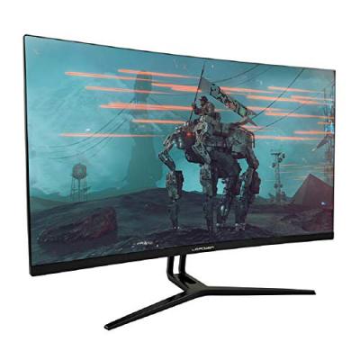 LC POWER  LC-M27-FHD-144 Moniteur 27 FHD LED 144Hz HDMI Freesync Noir