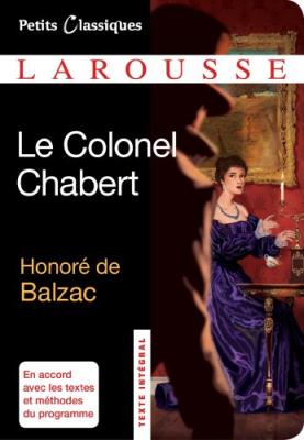 Le colonel Chabert : roman (Poche)