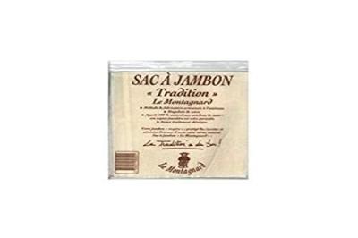 LE MONTAGNARD MONTAGNARD (LE) - Sac &agrave; jambon 'tradition'