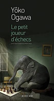 Fournisseur Cultura Le Petit Joueur D'&eacute;checs