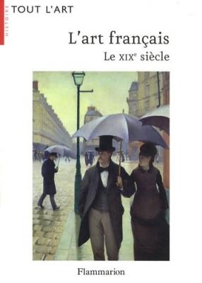 Fournisseur Cultura L'art Fran&ccedil;ais - Le Xix Si&egrave;cle