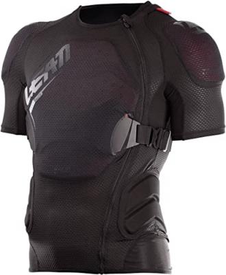 LEATT  AirFit Lite S17, Protector chemise manches courtes