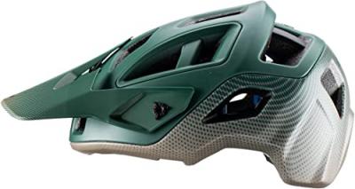 Casque VTT Leatt Allmtn 2.0 - Protection Turbine 360° - 20 Aérations - Adulte Mixte