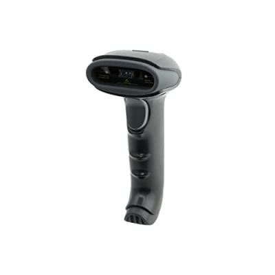 PREMIER  Ms3-1d Rf Usb Barcode Scanner Noir
