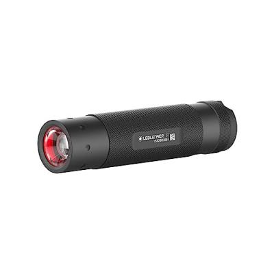 GENERIQUE Lampe de poche Ledlenser T2