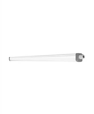LEDVANCE  4058075066519 Lampe pour pi&egrave;ces humides, Polycarbonate (PC), 50 W, Blanc