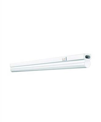 LEDVANCE  4058075106079 Barre Lumineuse, Polycarbonate (PC), 4 W, Blanc