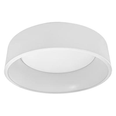 LEDVANCE Plafonnier connect&eacute; Smart+ WIFI - Variation de blancs 450mm - Blanc