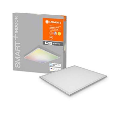  LEDVANCE SMART+ WiFi Planon Plus, RGBW, 60 x 60 cm