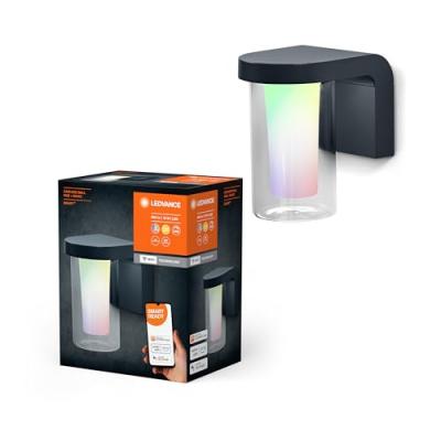 LEDVANCE SMART+  WiFi Outdoor Cascade Wall, RGB