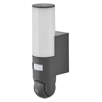 LEDVANCE  SMART+ WiFi Outdoor Wall Camera Control