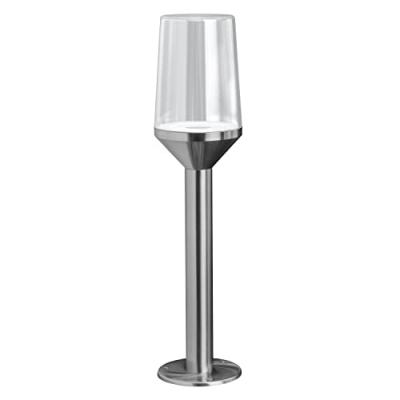 LEDVANCE  adapt&eacute; &agrave; sol ENDURA CLASSIC CALICE / stainless steel IP44