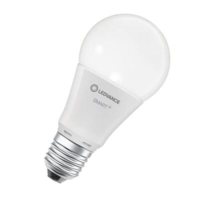 LEDVANCE  SMART+ WiFi E27 9W Classic 2&nbsp;700-6&nbsp;500K