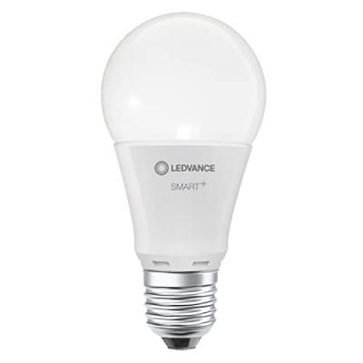 LEDVANCE Led E27 9 Watt 2700 Kelvin 800 Lumen  Smart+