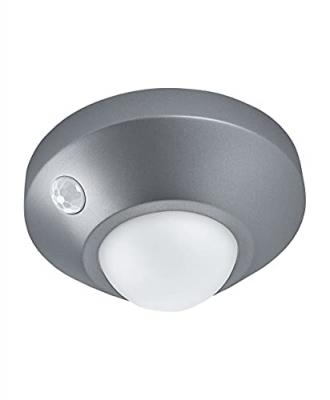 LEDVANCE  LED Veilleuse Ceiling Nightlux Argent 1.7W - 840