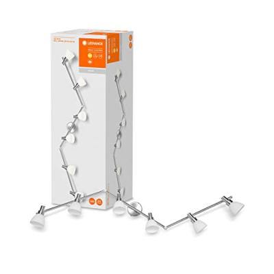 LEDVANCE  Spot LED G9 6x1.9W 1200lm - 827 Blanc Tr&egrave;s Chaud