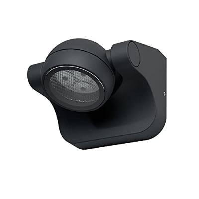 LEDVANCE Applique LED ext&eacute;rieure -  - ENDURA&reg; STYLE HEMISPHERE L - 6 W - Gris fonc&eacute; - M&eacute;tal