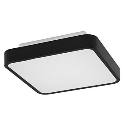 LEDVANCE SMART+  WiFi Orbis Backlight noir 35x35