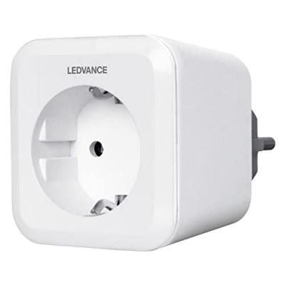 LEDVANCE  ampoule smar+ bluetooth plug - prise connect&eacute;e