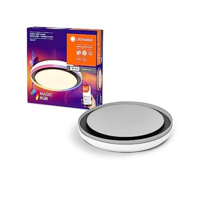 LEDVANCE  - Plafonnier smart+ WiFi Magic, avec, 32W, 3400lm